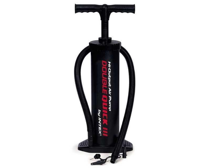 Intex PL High Output Hand Pump - 48cm