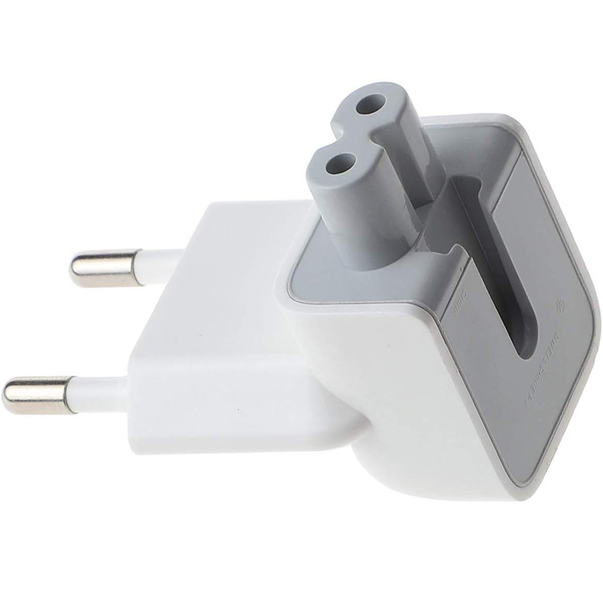 Cell N Tech EU MagSafe Connector Mac AC Wall Adapter Head Plug Duck Head