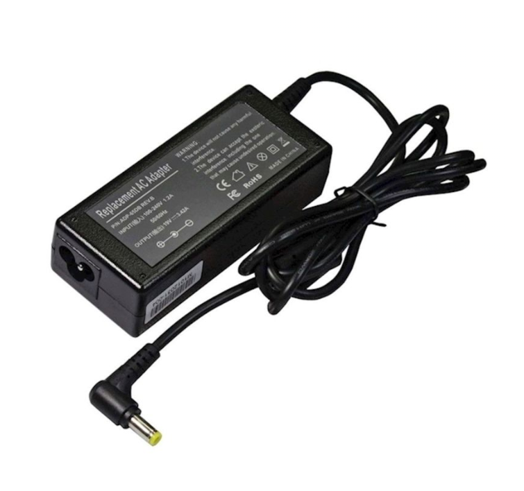 Replacement Acer 90w 19V 4.74A Generic Charger/Adapter 5.5x1.7 mm