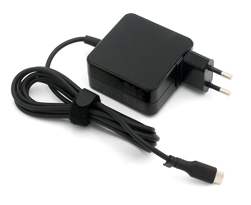 Replacement Universal Type-C 65W Laptop Charger
