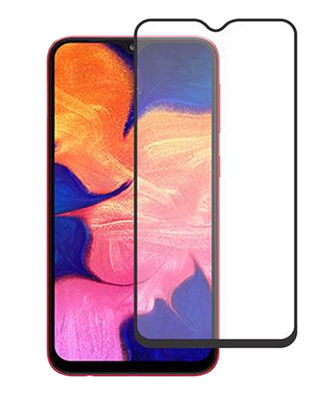 Tempered Glass Screen Guard Protector for SAMSUG GALAXY A10