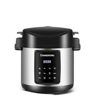 Smart 6L Automatic Pap & Multi Cooker