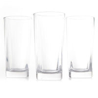 Tumbler Glass Set Hokkaido - 350 ml - 6-pack