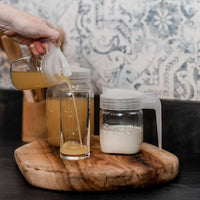 Tumbler Hi-Ball pressed 240ml Glass - 6 Pack