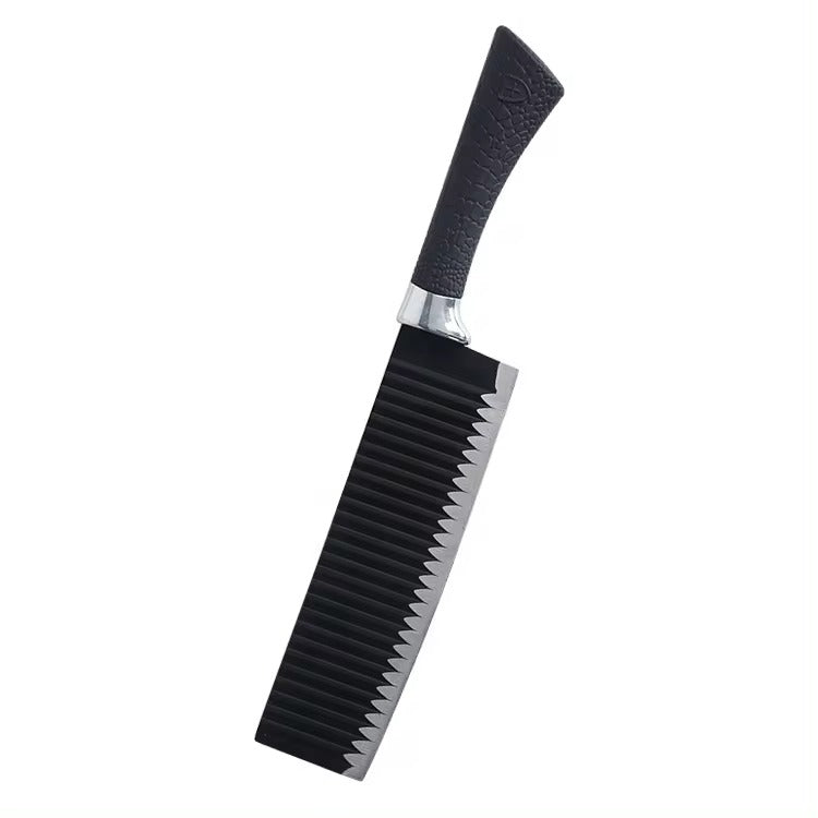 Condere 5 Pcs None-Stick Coating Finish Kitchen Knife