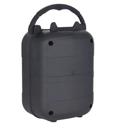 LED Wireless Portable Speaker