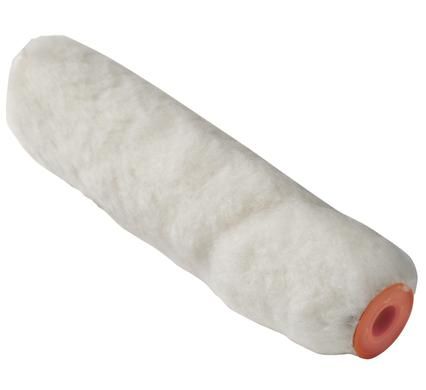 Bulk Pack 8 x Paint Roller Refill - 225mm Polyester