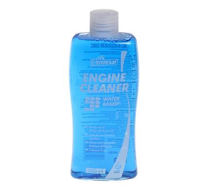 Shield Engine Cleaner & Degreaser - 500ml - 10 Pack