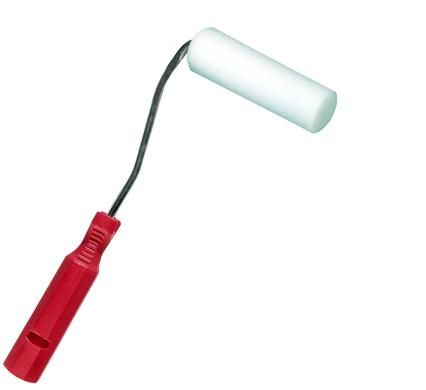 Paint Roller High-Density Foam - 11cm - 10 Pack