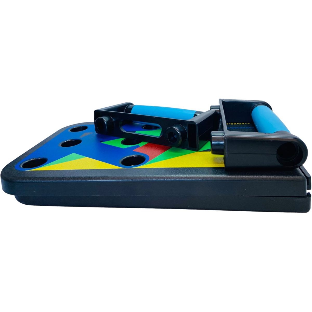 Professional 9 in 1 Fitness Multifunctional Foldable Push-Up Board