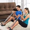 Multifunctional Sit-Up Pull Spring Pedal Abdomen, Leg Exerciser
