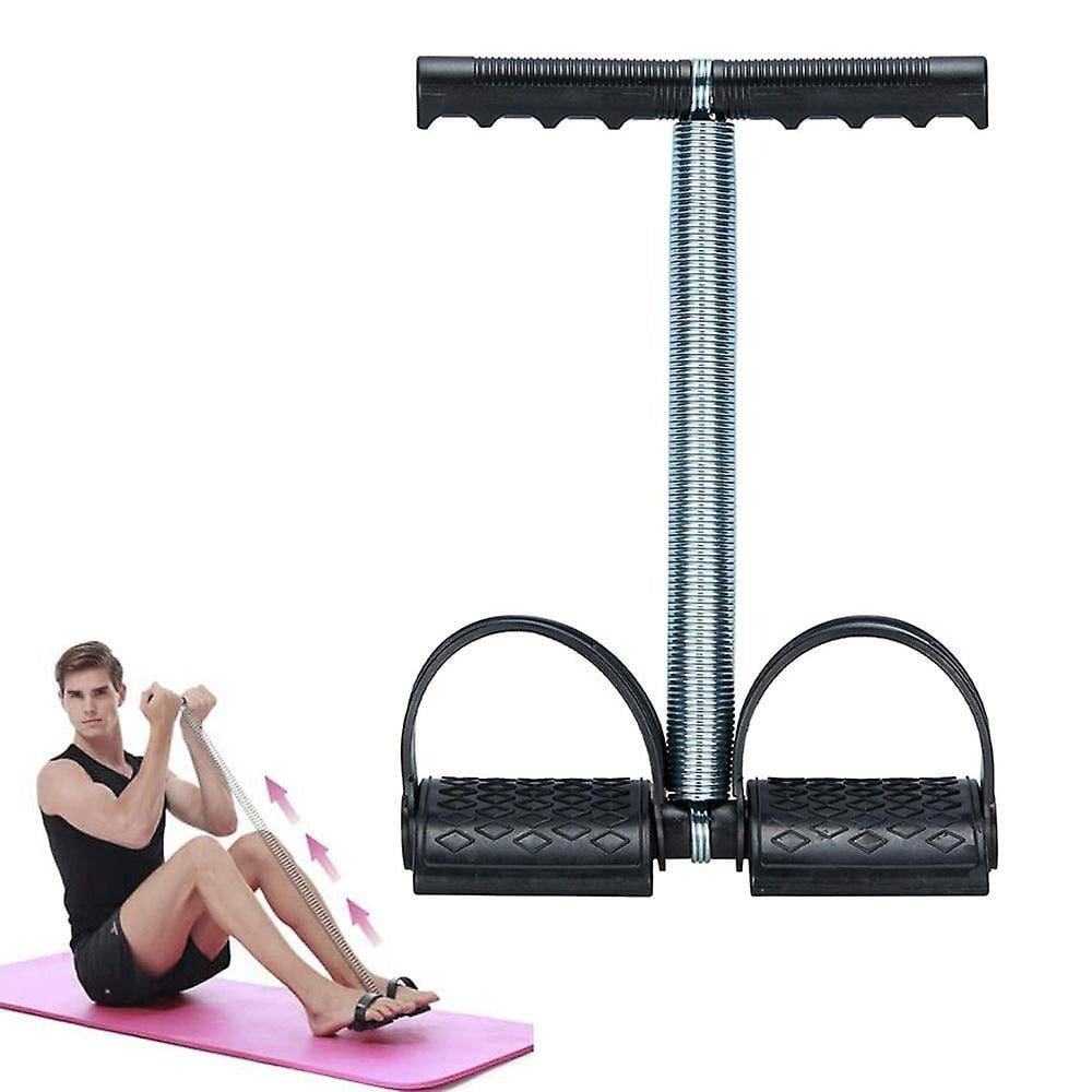 Multifunctional Sit-Up Pull Spring Pedal Abdomen, Leg Exerciser