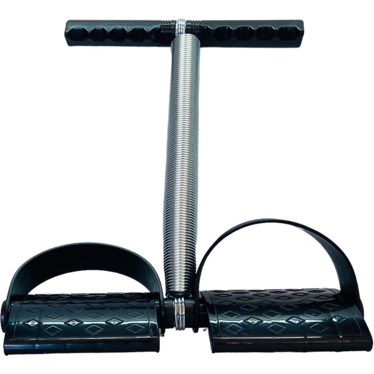 Multifunctional Sit-Up Pull Spring Pedal Abdomen, Leg Exerciser