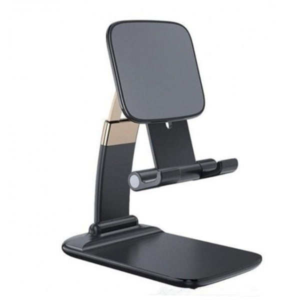 Foldable and Flexible Desk Phone Holder