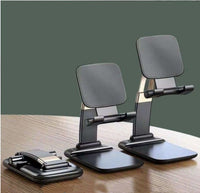 Foldable and Flexible Desk Phone Holder