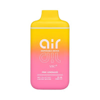 AIR Pink Lemonade Disposable Vape Device - NFT Edition