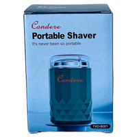 Unisex Portable Shaver