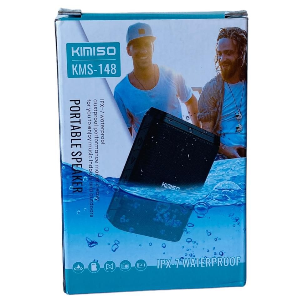 High Quality Portable Speaker