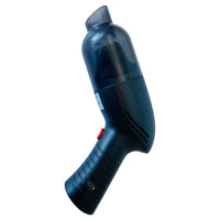 High-Powered Cordless Vacuum Cleaner with Attachments