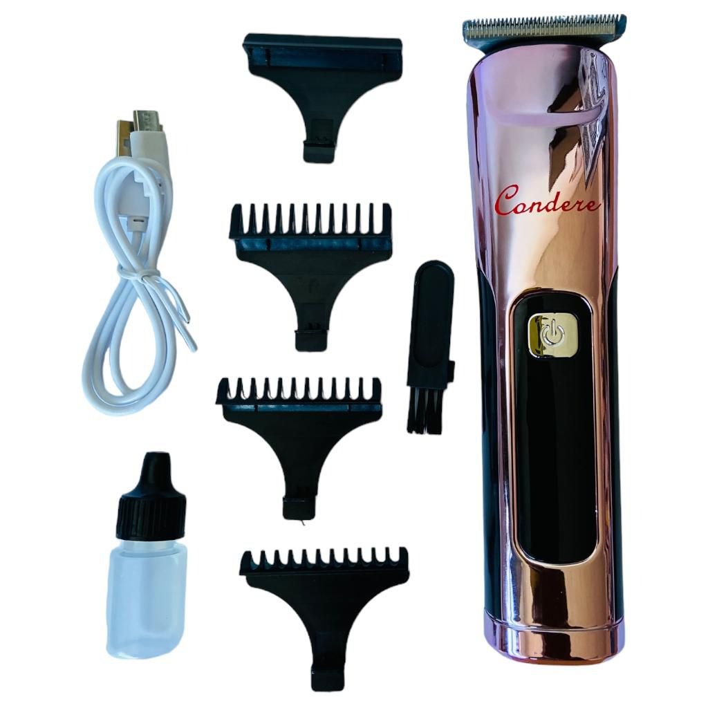 Condere Wireless Hair Clipper
