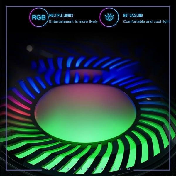 Kimiso KMS-168 Portable Wireless Speaker with TF Card Functionality - Black