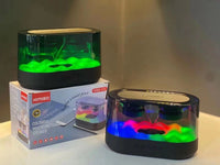 Kimiso KMS-172 Portable Bluetooth Speakers