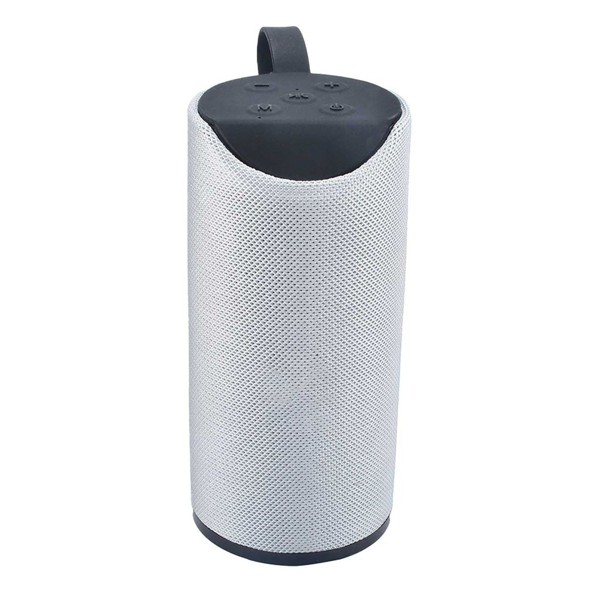 Harwa Portable Wireless Speaker with TF Card Functionality - Camouflage