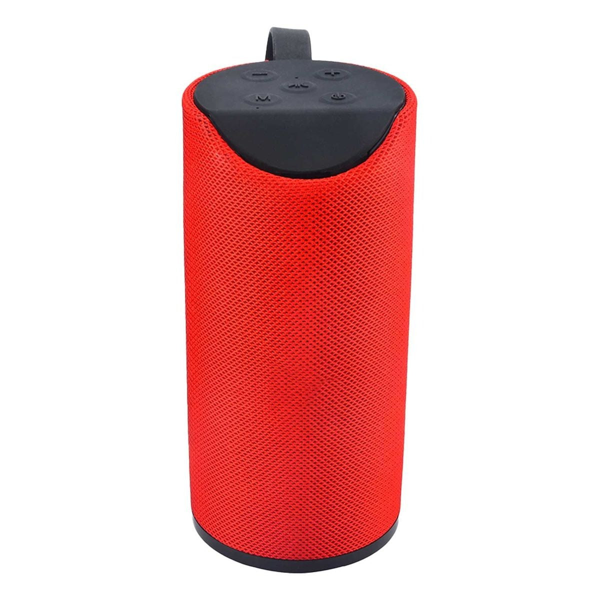 Harwa Portable Wireless Speaker with TF Card Functionality - Turquoise