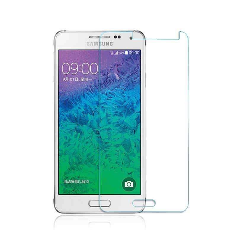 Tempered Glass Screen Protector for Samsung Galaxy J5