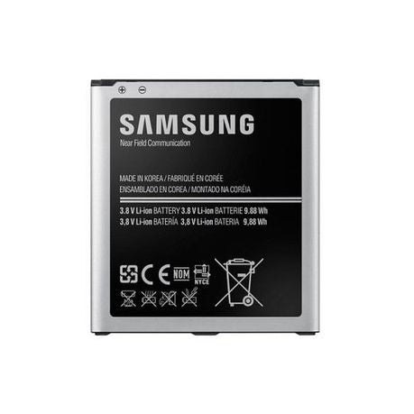 Replacement Battery for Samsung Galaxy S4 I9500 I337 L720 I545 M919