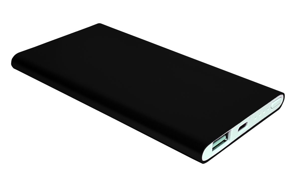 PowerBank 10 000 mAh F46 - Black