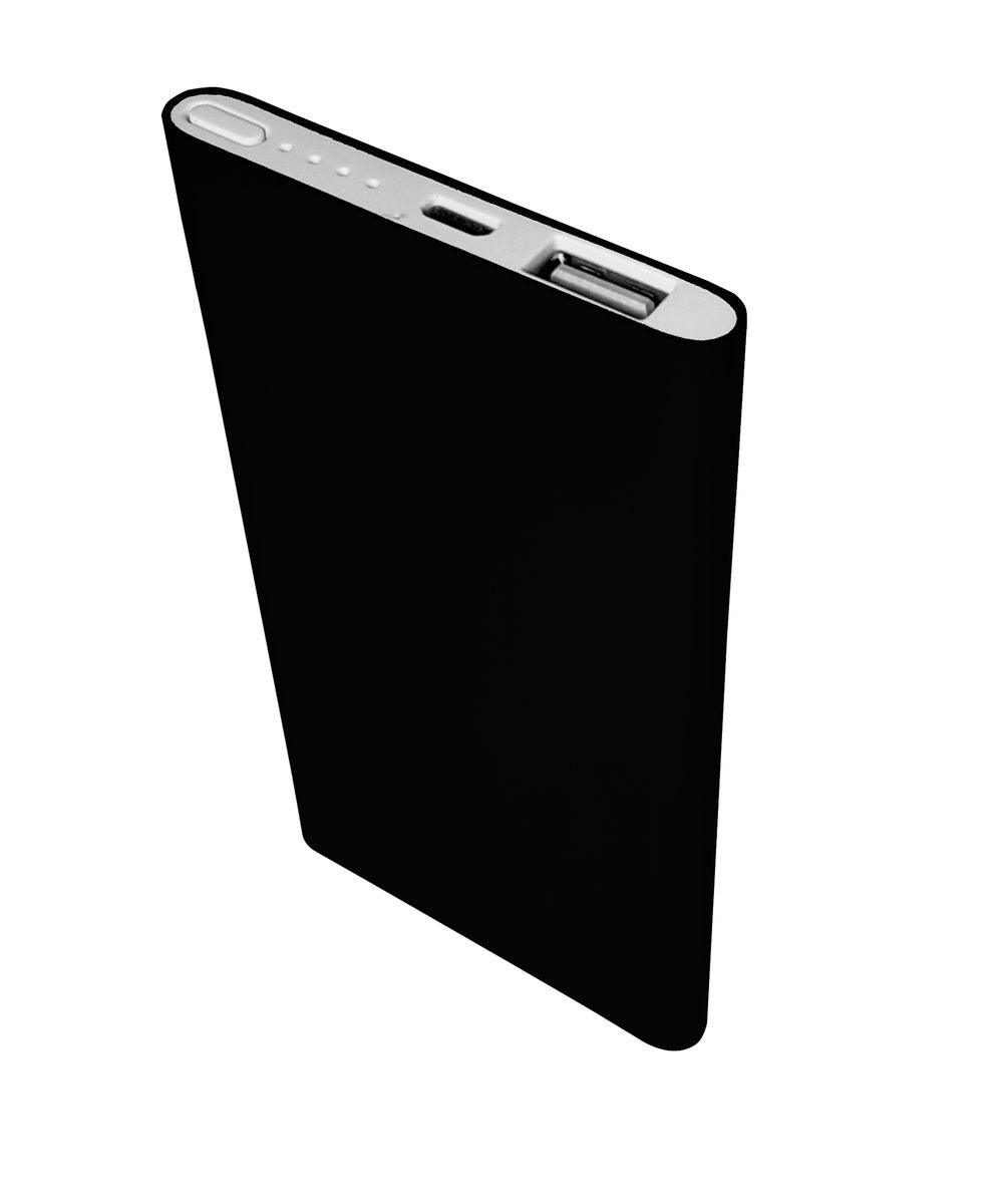 PowerBank 10 000 mAh F46 - Black