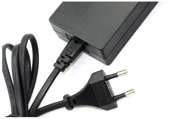 PS 2 Compatible Power Supply