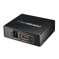 1 to 2 HDMI Splitter