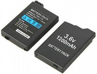 Replacement PSP 2000 /PSP 3000 Battery