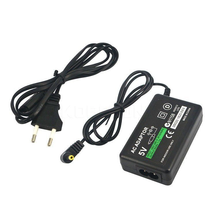 PSP Compatible Charger