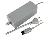 Power Supply AC Adapter For Nintendo Wii Console