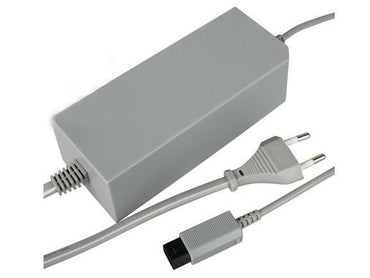Power Supply AC Adapter For Nintendo Wii Console