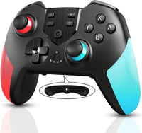 Premium Nintendo Switch Bluetooth Wireless Game Controller (T-23)