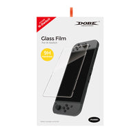 Twin Pack of Glass Screen Protectors | Nintendo Switch
