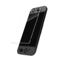 Twin Pack of Glass Screen Protectors | Nintendo Switch