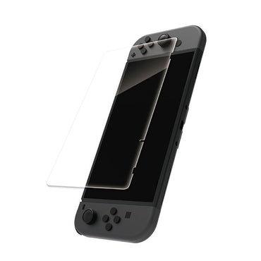 Twin Pack of Glass Screen Protectors | Nintendo Switch
