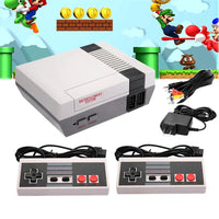 Mini Classic Game console with 620 Built-in Games