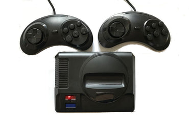Console Super Mini MD Video TV Game