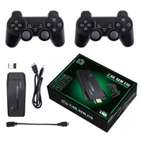 m8 console Controller Gamepad for retro game Handheld game console Arcade