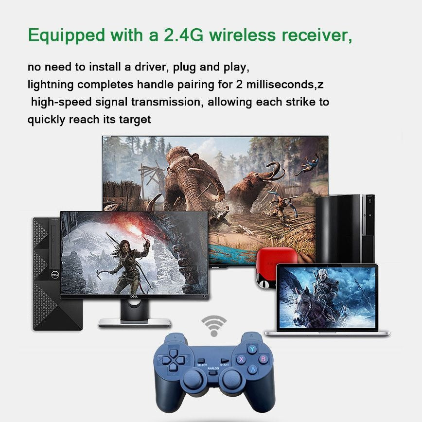 m8 console Controller Gamepad for retro game Handheld game console Arcade