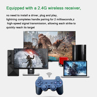 m8 console Controller Gamepad for retro game Handheld game console Arcade