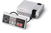 Console Mini NES - Game Console Built In 620 Classic Games