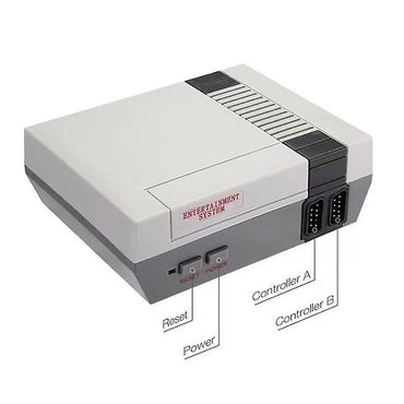 Console Mini NES - Game Console Built In 620 Classic Games