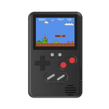 Handheld Gaming Console for Kids & Nostalgic Adults D-10-9